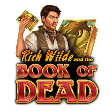 Book of Dead by Play'n GO