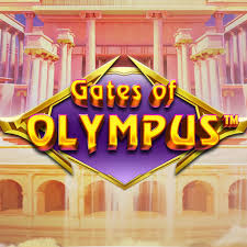 Gates of Olympus by Pragmatic Play