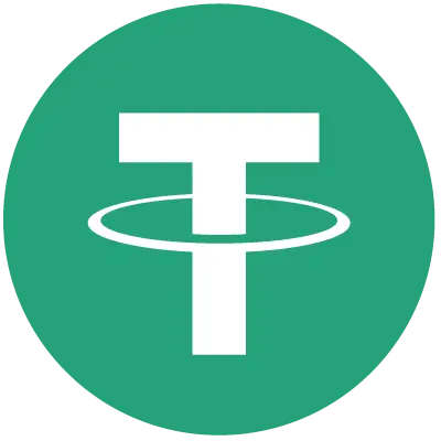 USDT / Tether
